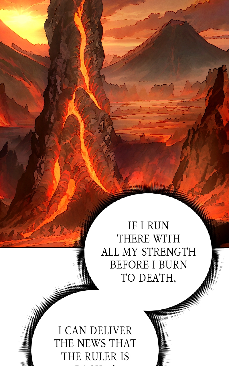 Reincarnated into a Cursed Game Chapter 27 Page 75