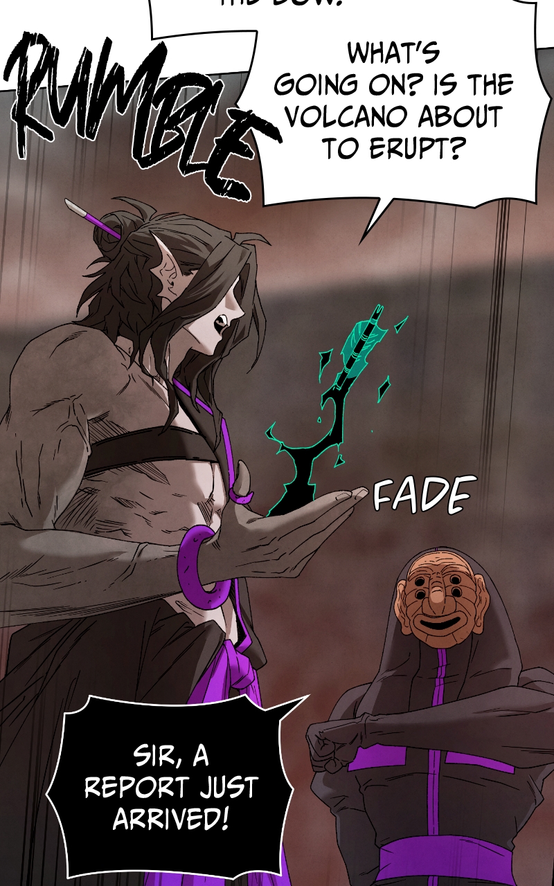 Reincarnated into a Cursed Game Chapter 27 Page 80