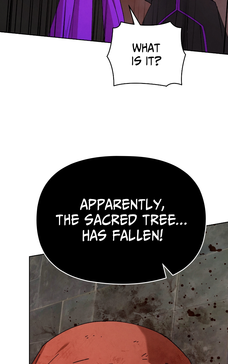Reincarnated into a Cursed Game Chapter 27 Page 81