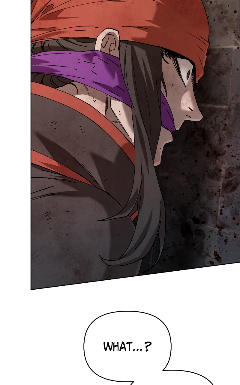 Reincarnated into a Cursed Game Chapter 27 Page 82