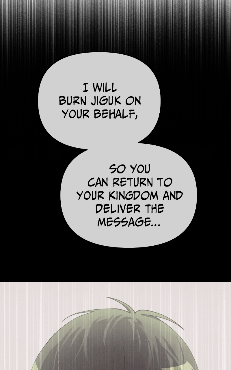 Reincarnated into a Cursed Game Chapter 27 Page 84