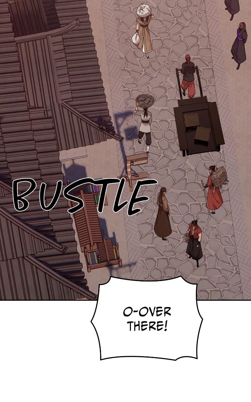 Reincarnated into a Cursed Game Chapter 31 Page 5