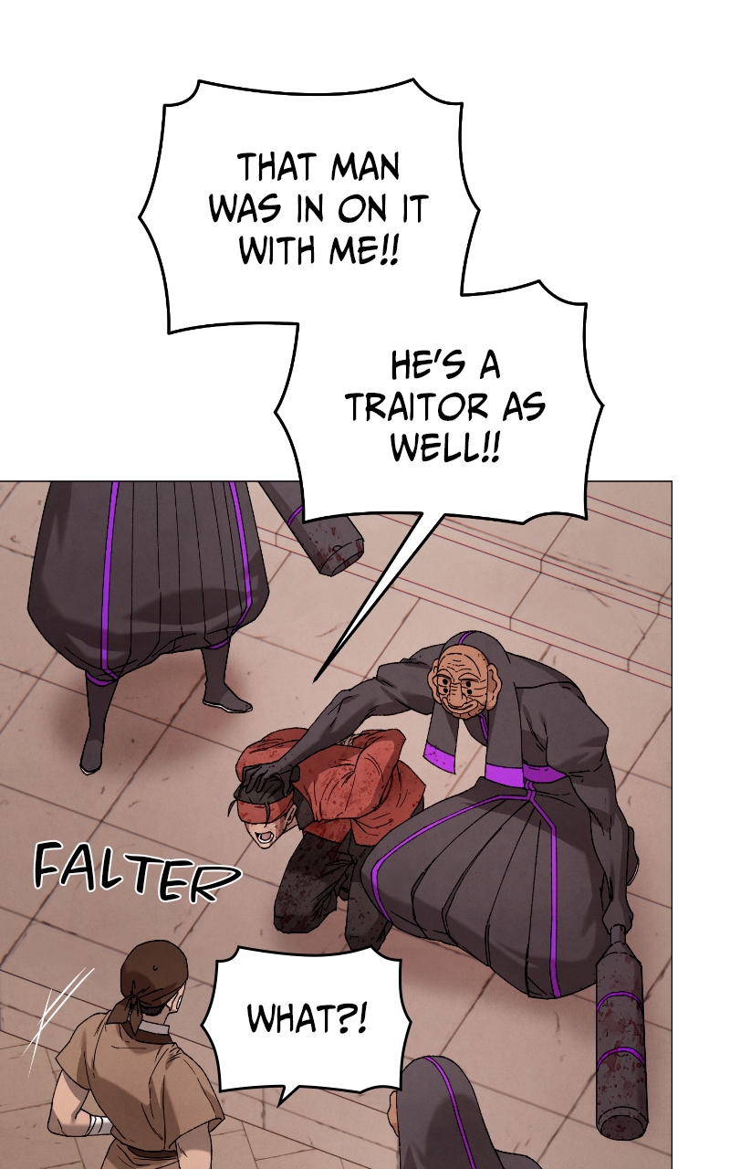 Reincarnated into a Cursed Game Chapter 31 Page 6