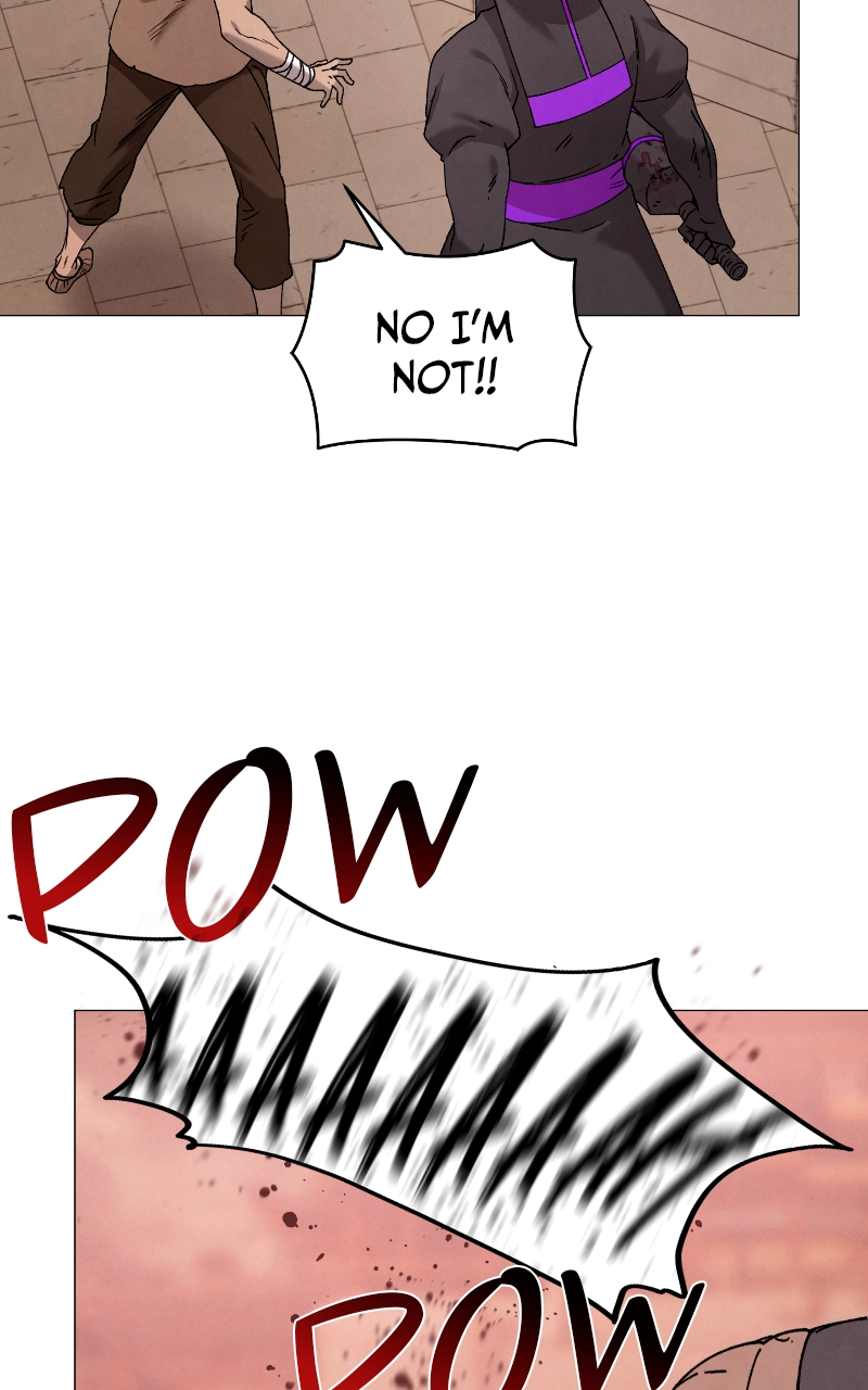Reincarnated into a Cursed Game Chapter 31 Page 7