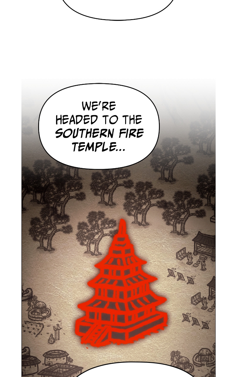 Reincarnated into a Cursed Game Chapter 31 Page 9