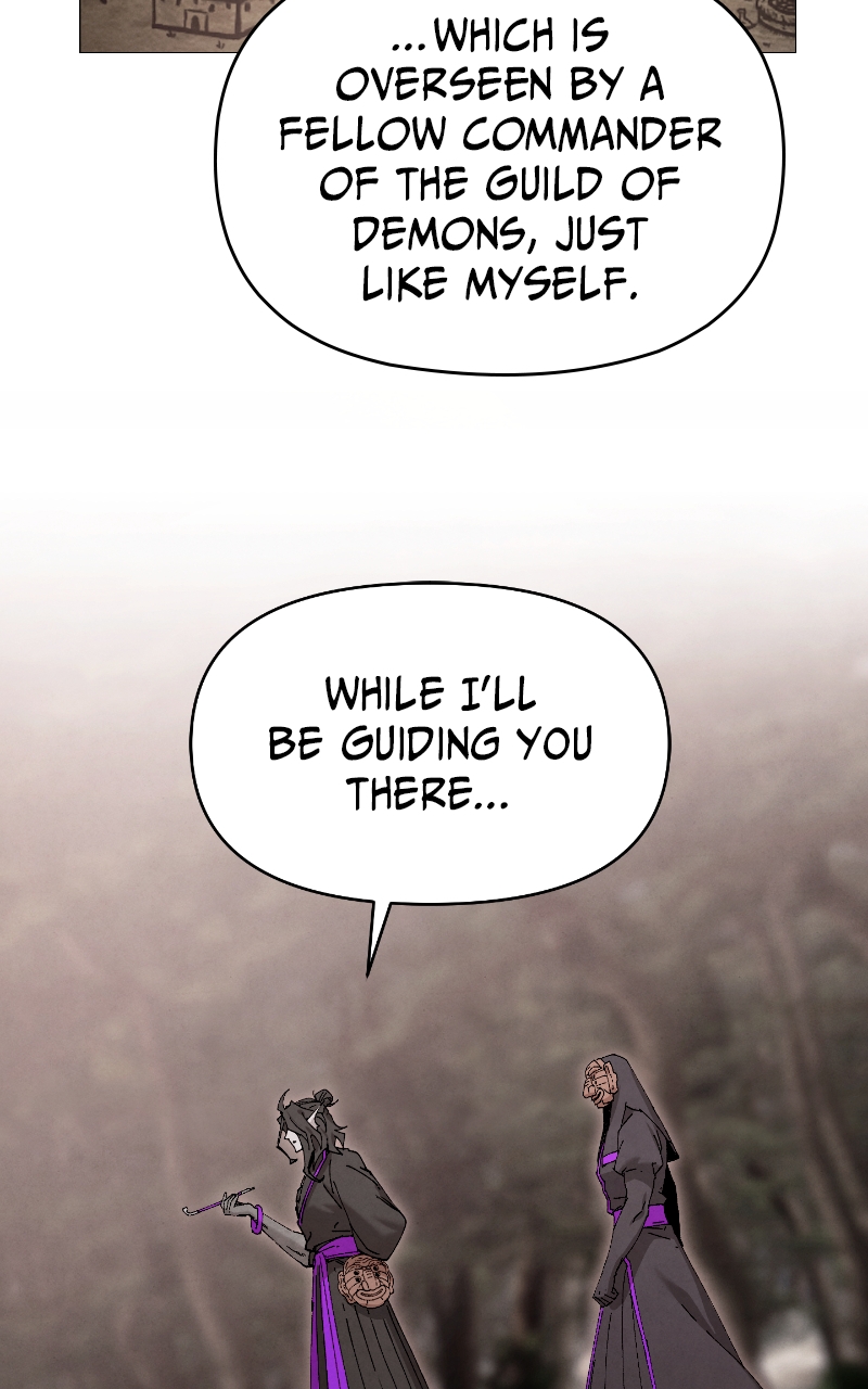 Reincarnated into a Cursed Game Chapter 31 Page 10
