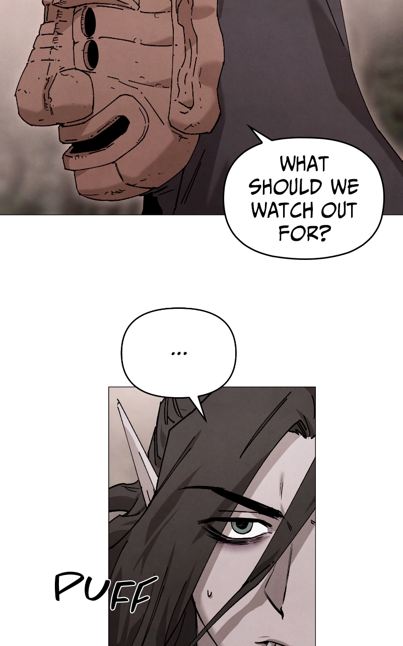 Reincarnated into a Cursed Game Chapter 31 Page 12