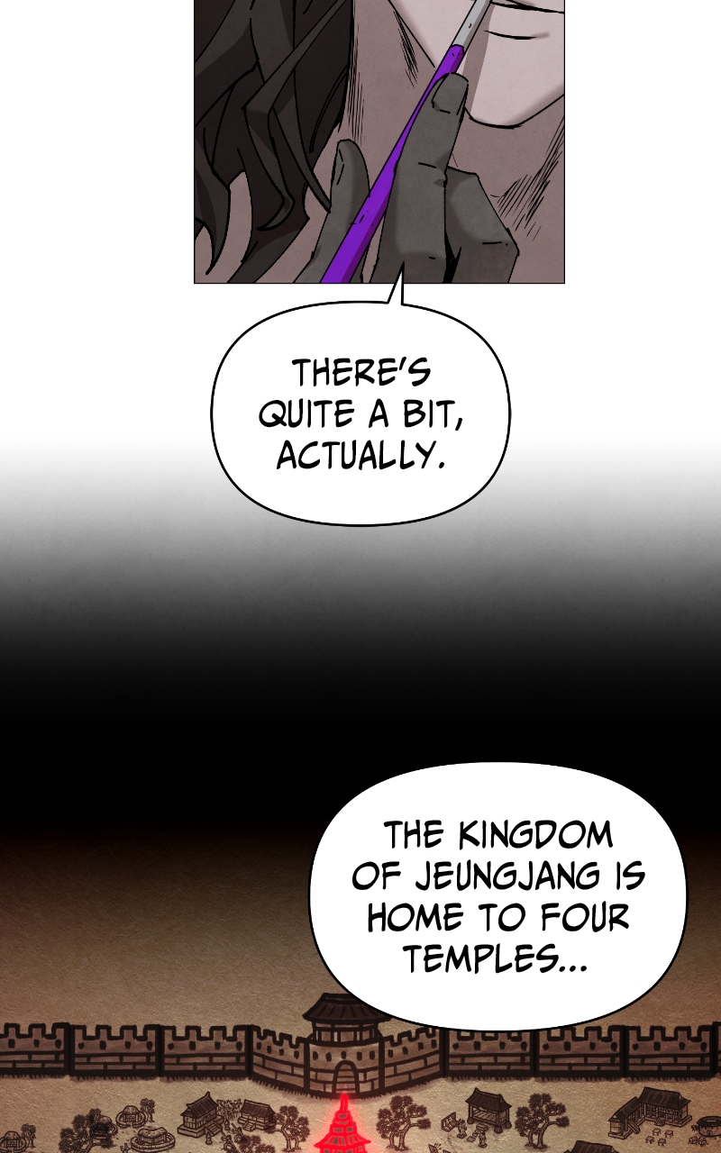 Reincarnated into a Cursed Game Chapter 31 Page 13