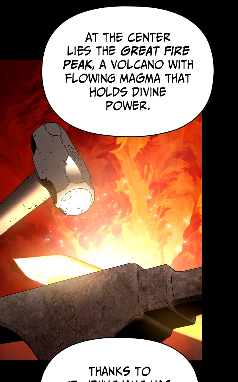 Reincarnated into a Cursed Game Chapter 31 Page 15