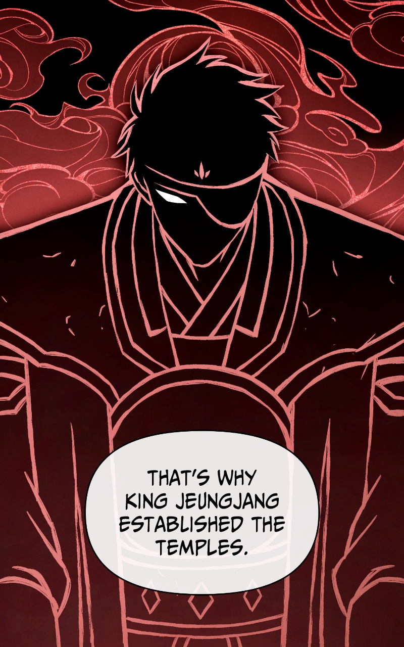 Reincarnated into a Cursed Game Chapter 31 Page 17