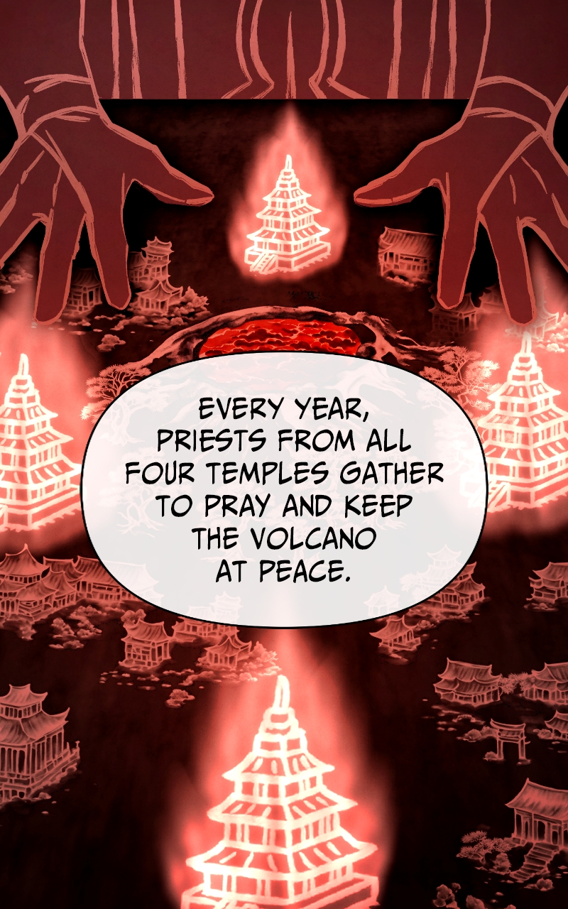 Reincarnated into a Cursed Game Chapter 31 Page 18