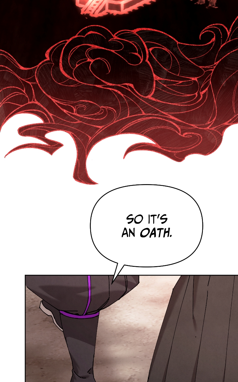 Reincarnated into a Cursed Game Chapter 31 Page 19