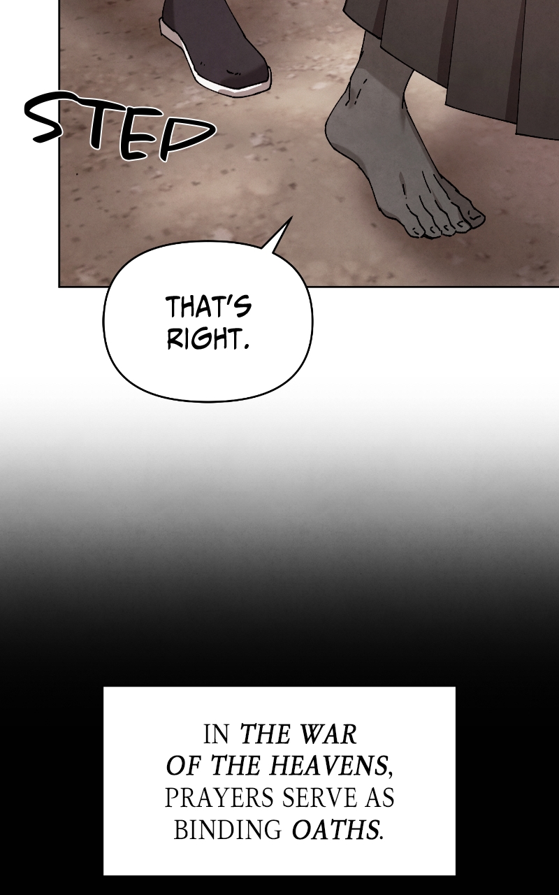 Reincarnated into a Cursed Game Chapter 31 Page 20
