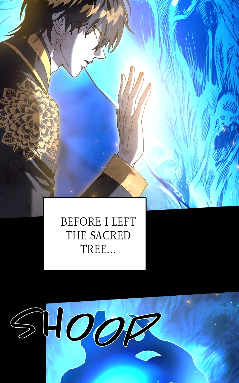 Reincarnated into a Cursed Game Chapter 31 Page 30