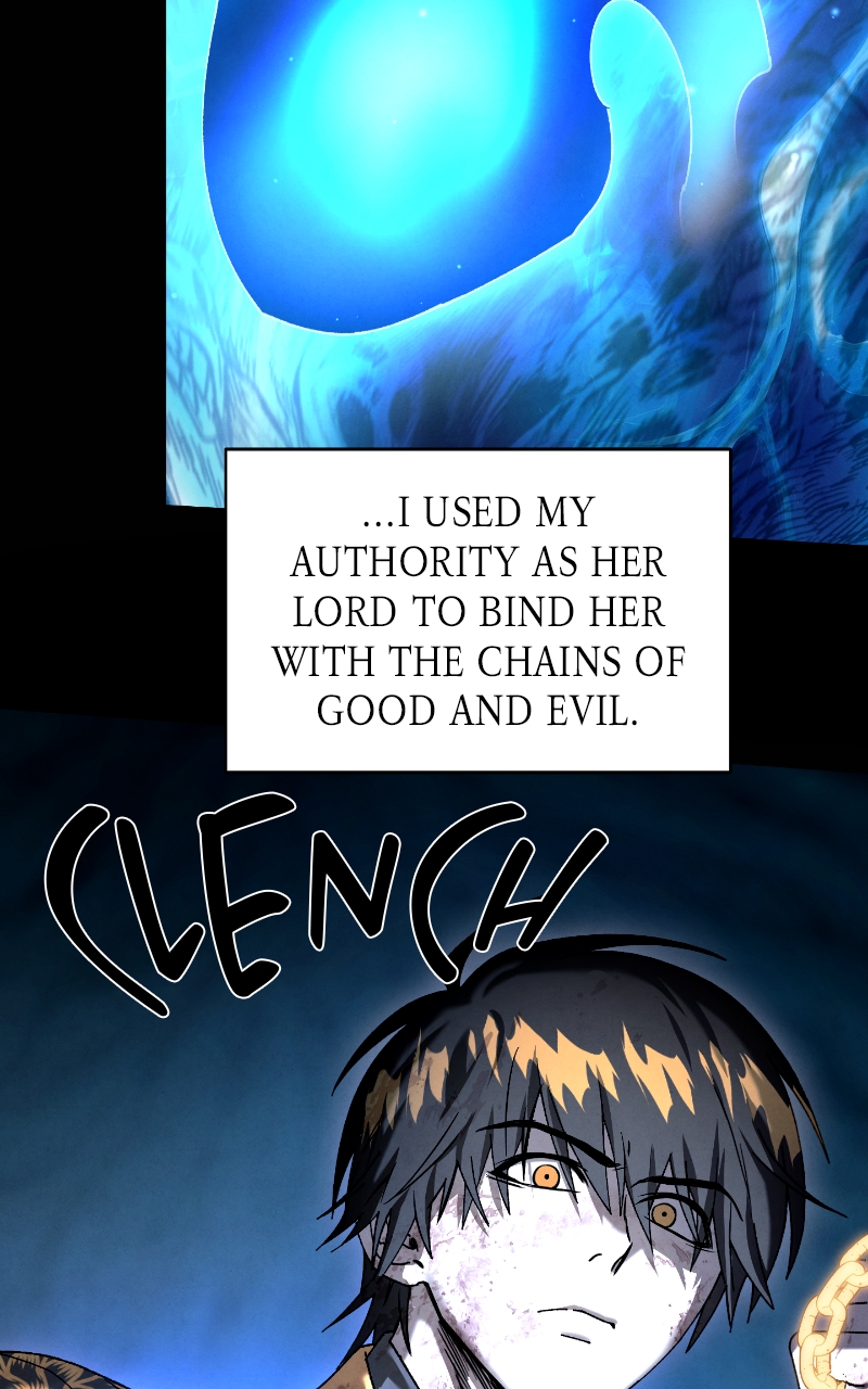 Reincarnated into a Cursed Game Chapter 31 Page 31