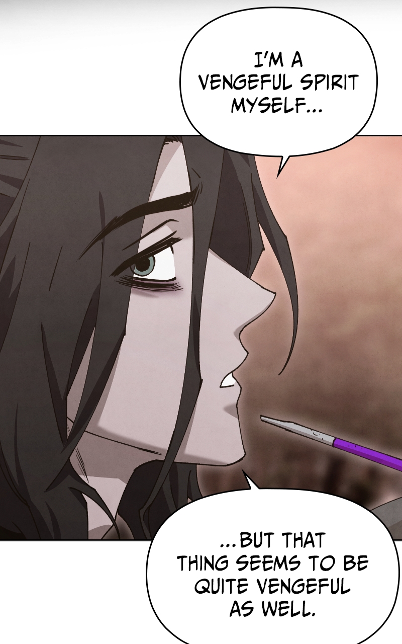 Reincarnated into a Cursed Game Chapter 31 Page 33