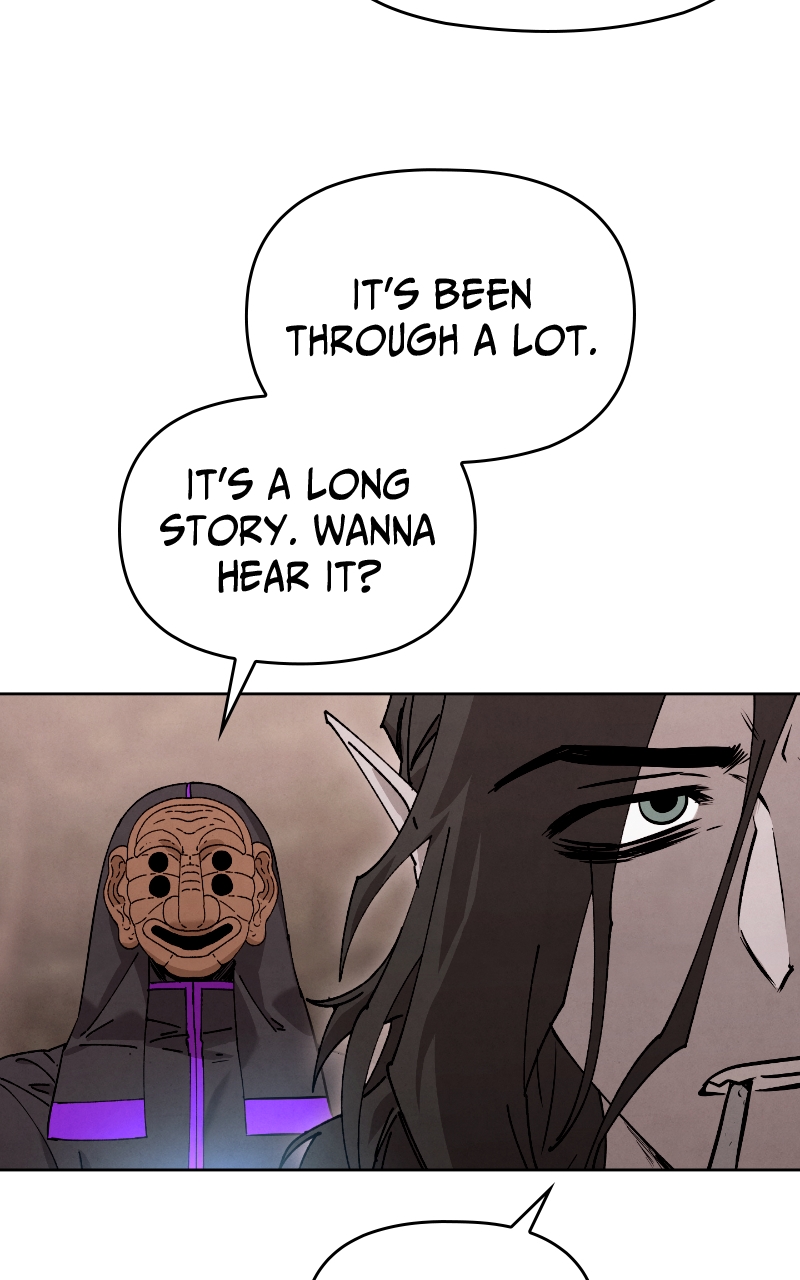 Reincarnated into a Cursed Game Chapter 31 Page 34