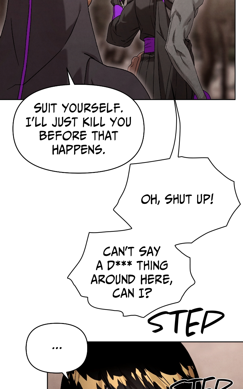 Reincarnated into a Cursed Game Chapter 31 Page 36