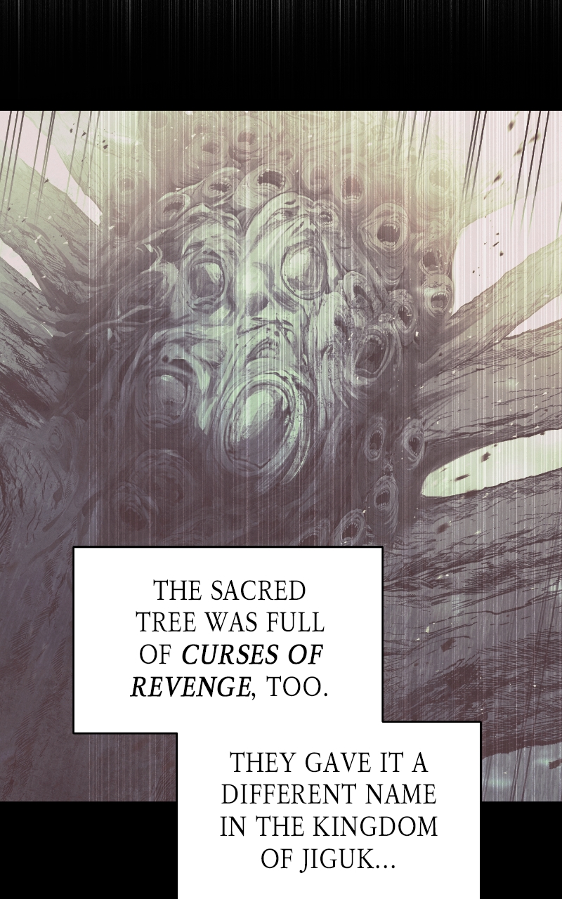 Reincarnated into a Cursed Game Chapter 31 Page 38