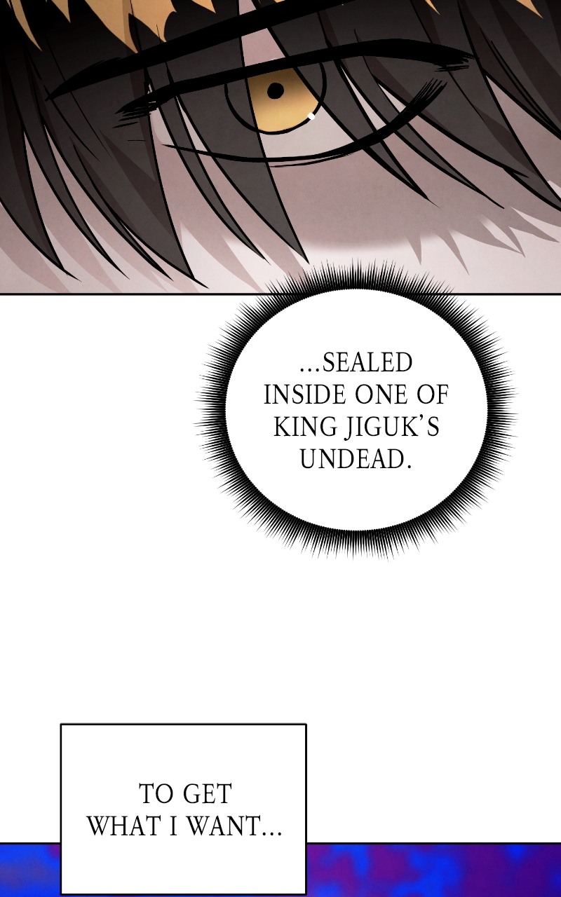 Reincarnated into a Cursed Game Chapter 31 Page 41
