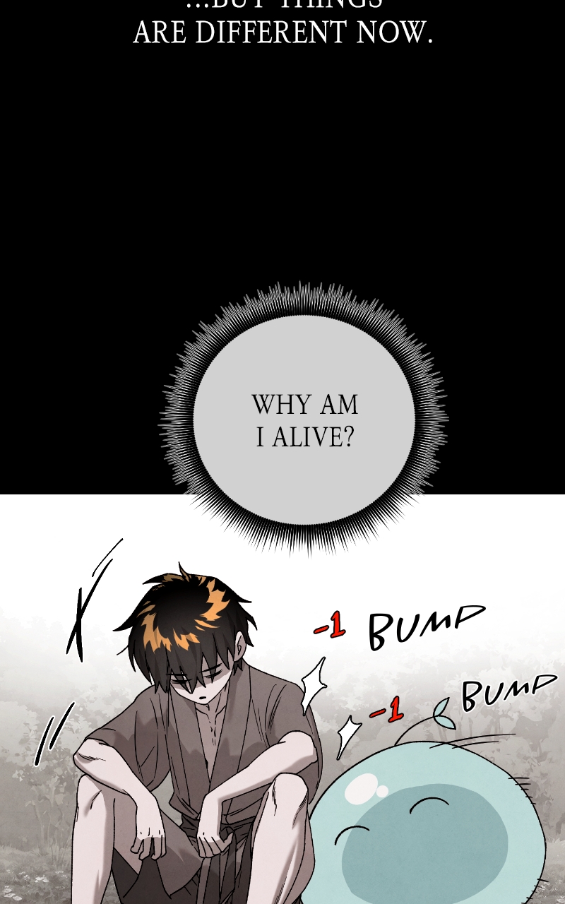 Reincarnated into a Cursed Game Chapter 31 Page 45