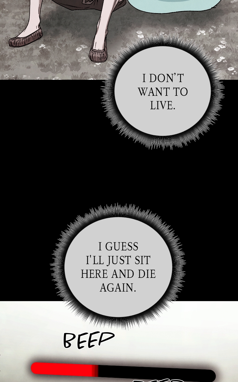 Reincarnated into a Cursed Game Chapter 31 Page 46