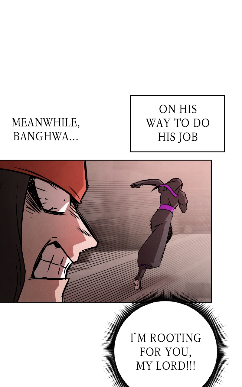 Reincarnated into a Cursed Game Chapter 31 Page 49