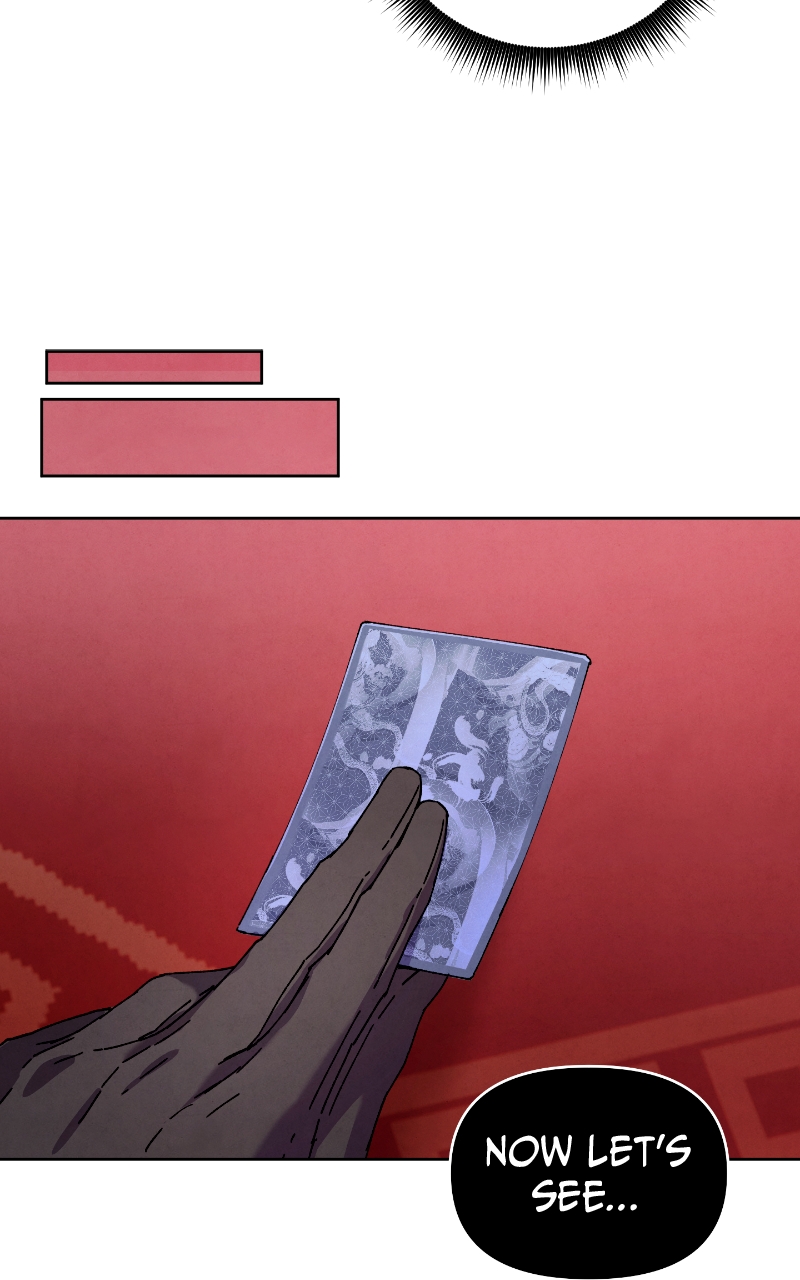 Reincarnated into a Cursed Game Chapter 31 Page 50