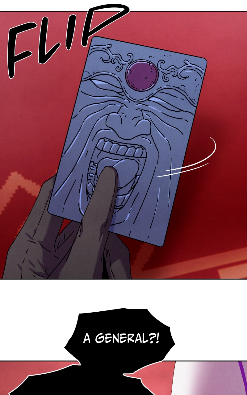 Reincarnated into a Cursed Game Chapter 31 Page 51