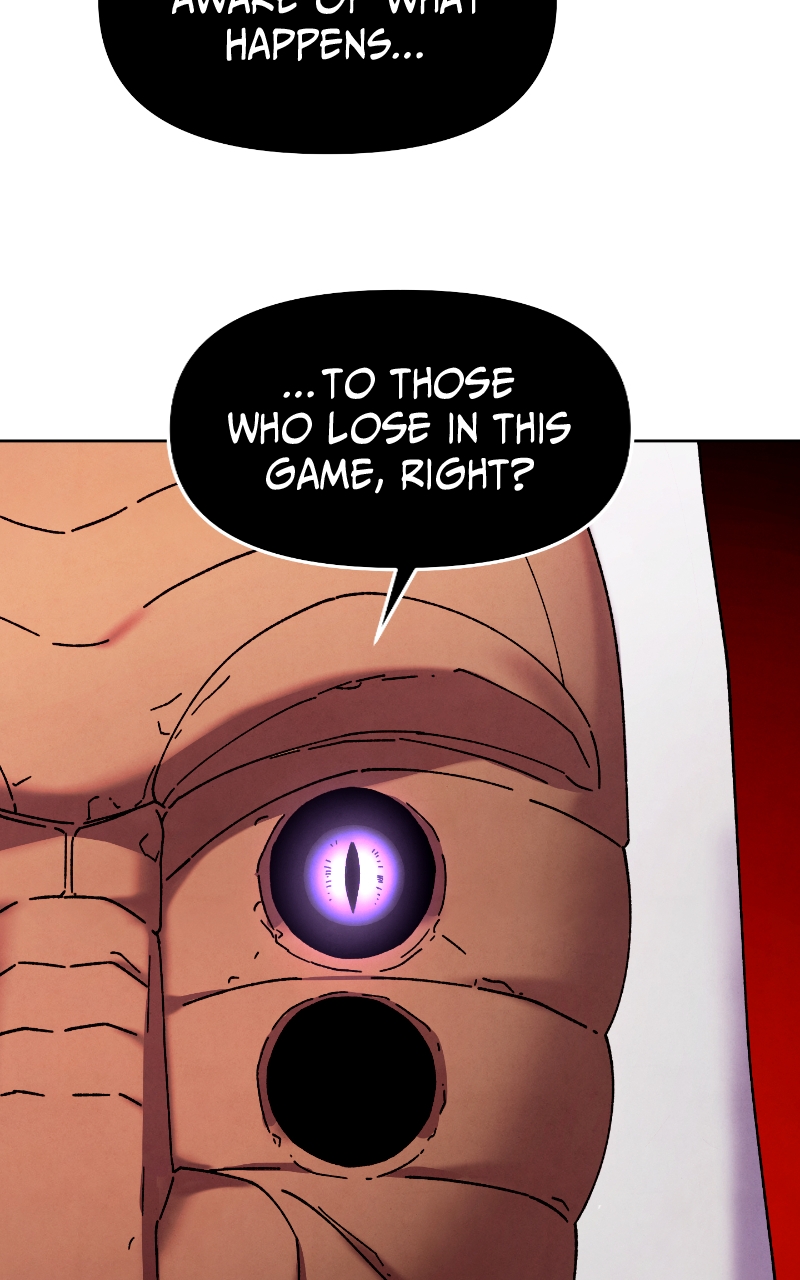 Reincarnated into a Cursed Game Chapter 31 Page 53