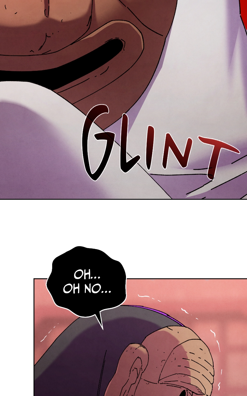 Reincarnated into a Cursed Game Chapter 31 Page 54