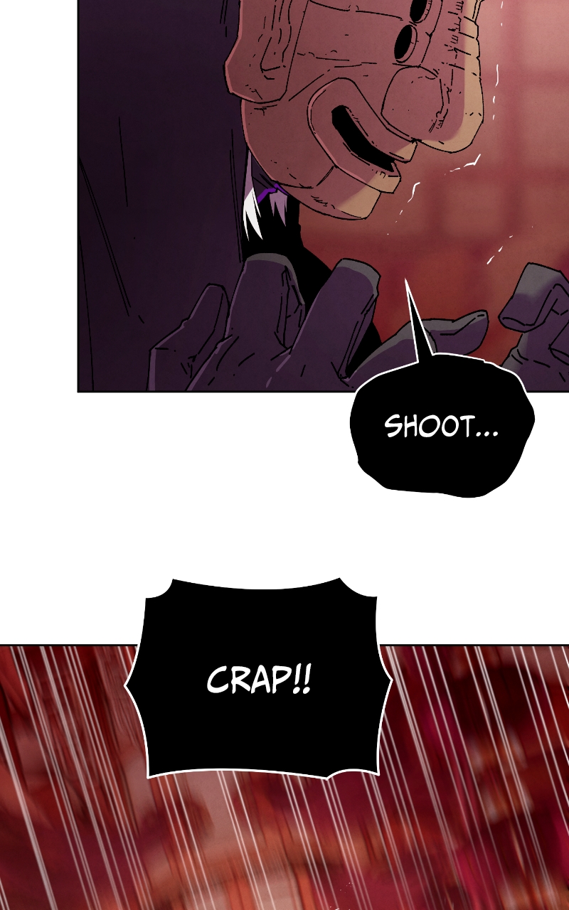 Reincarnated into a Cursed Game Chapter 31 Page 55