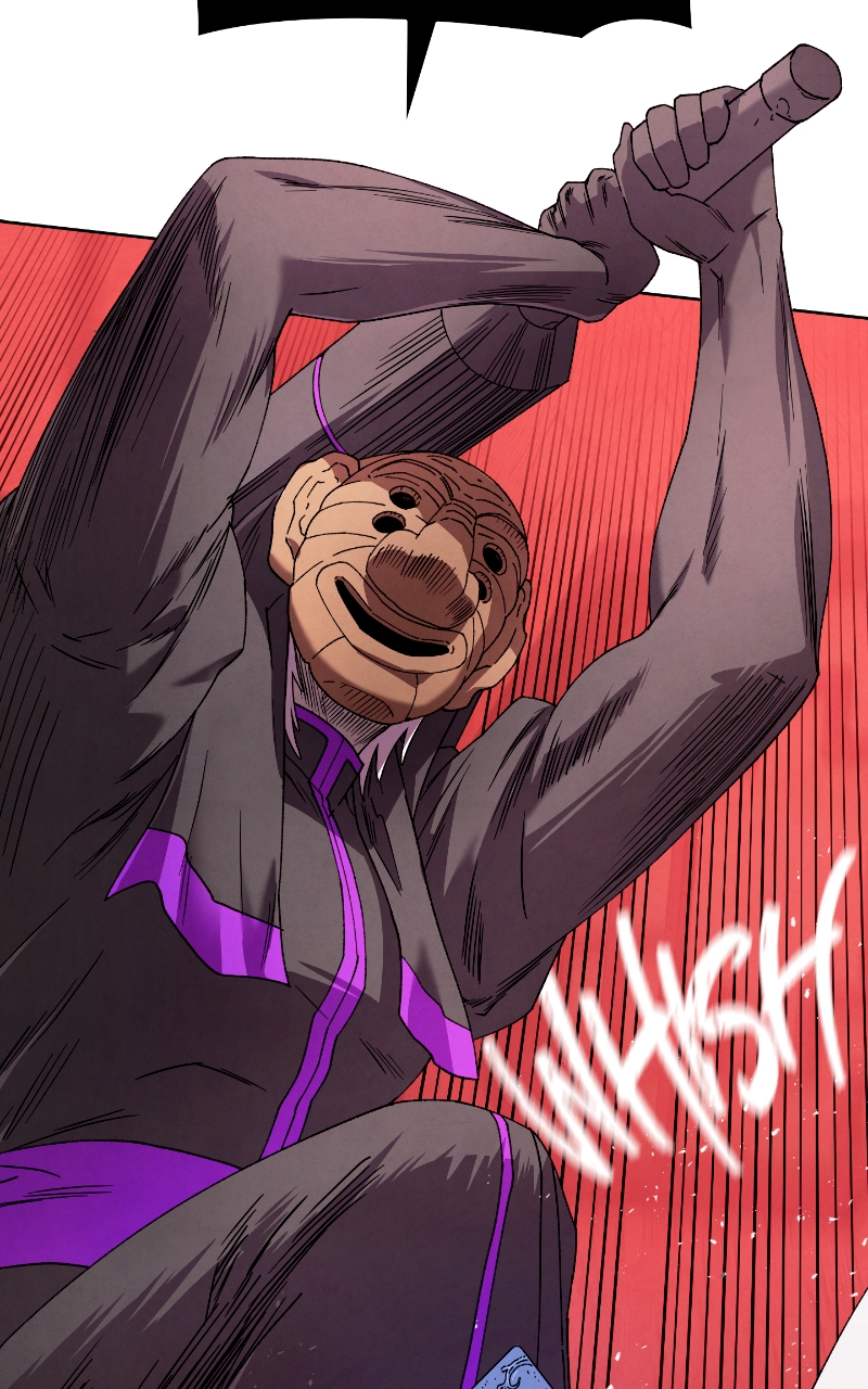 Reincarnated into a Cursed Game Chapter 31 Page 57