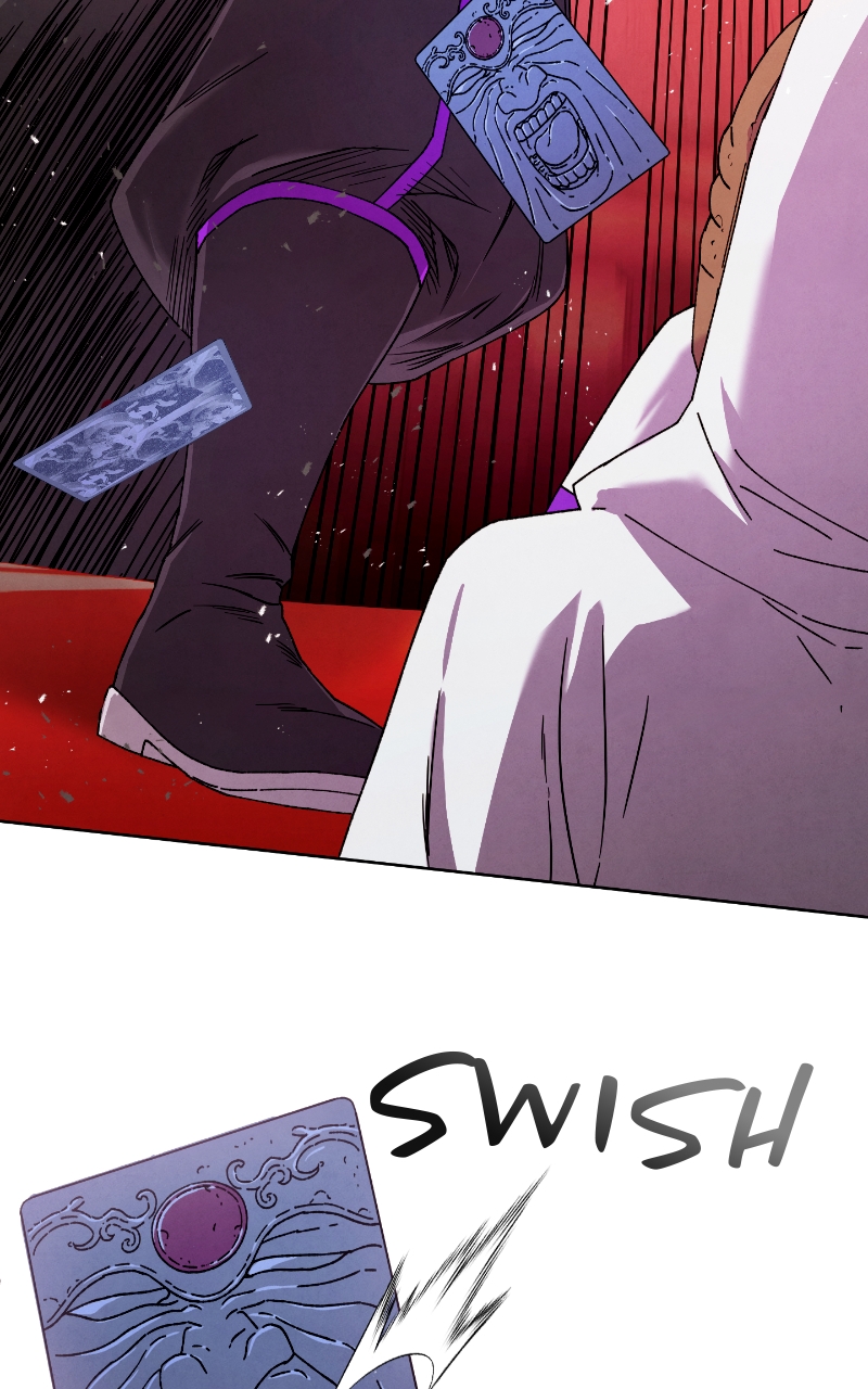 Reincarnated into a Cursed Game Chapter 31 Page 58