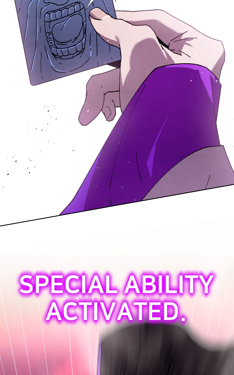 Reincarnated into a Cursed Game Chapter 31 Page 59