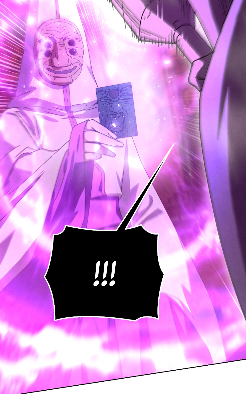 Reincarnated into a Cursed Game Chapter 31 Page 61