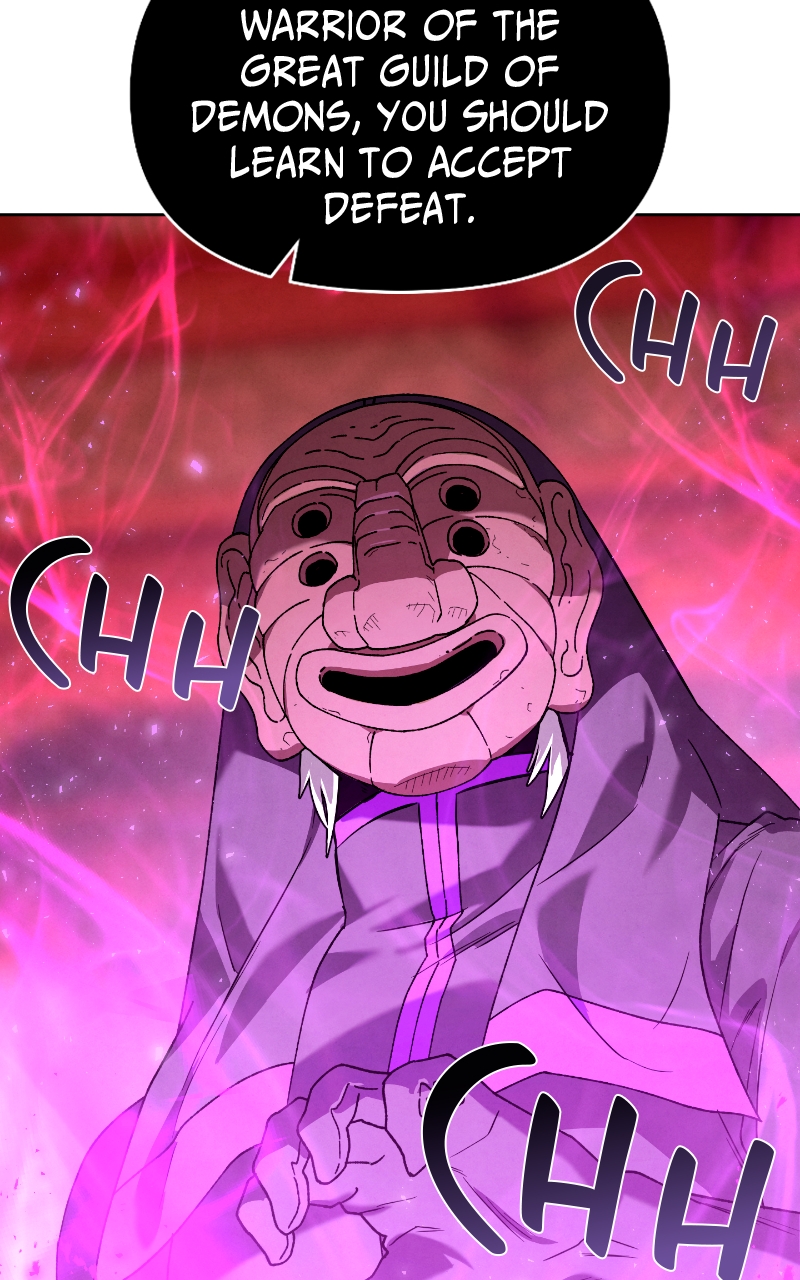 Reincarnated into a Cursed Game Chapter 31 Page 64
