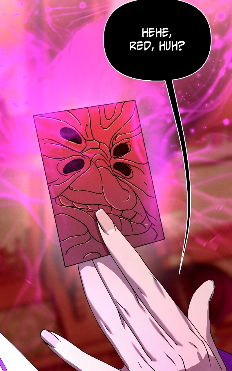 Reincarnated into a Cursed Game Chapter 31 Page 68