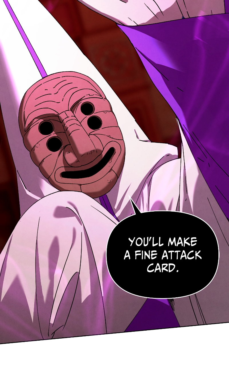 Reincarnated into a Cursed Game Chapter 31 Page 69