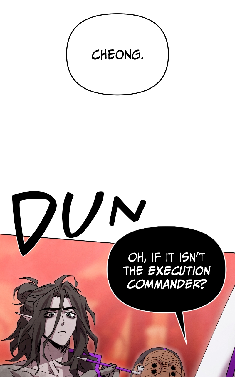 Reincarnated into a Cursed Game Chapter 31 Page 70