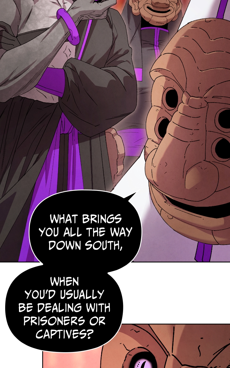 Reincarnated into a Cursed Game Chapter 31 Page 71