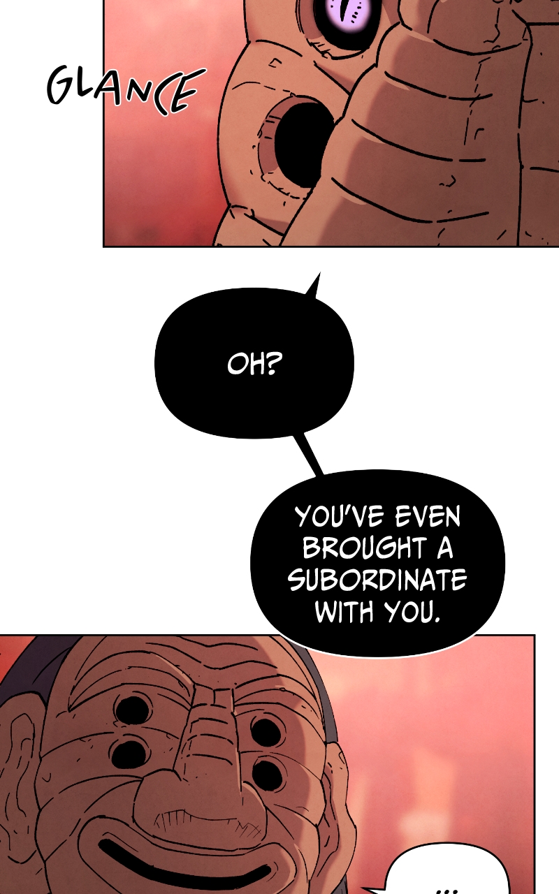 Reincarnated into a Cursed Game Chapter 31 Page 72
