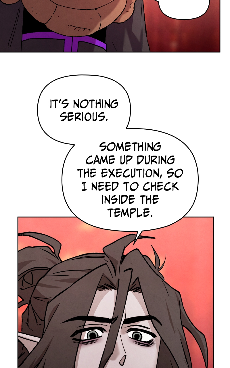 Reincarnated into a Cursed Game Chapter 31 Page 73