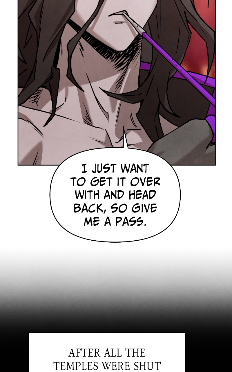 Reincarnated into a Cursed Game Chapter 31 Page 74