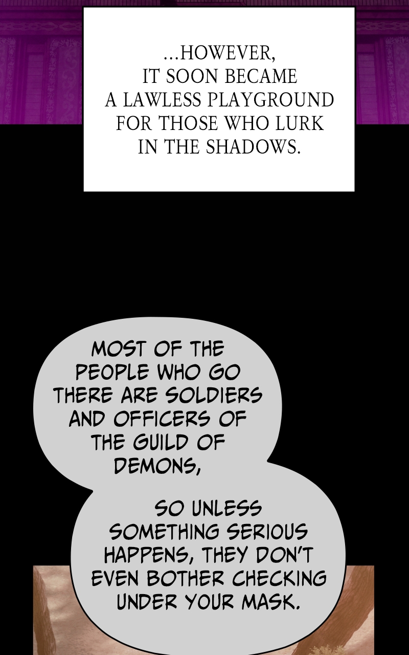 Reincarnated into a Cursed Game Chapter 31 Page 76