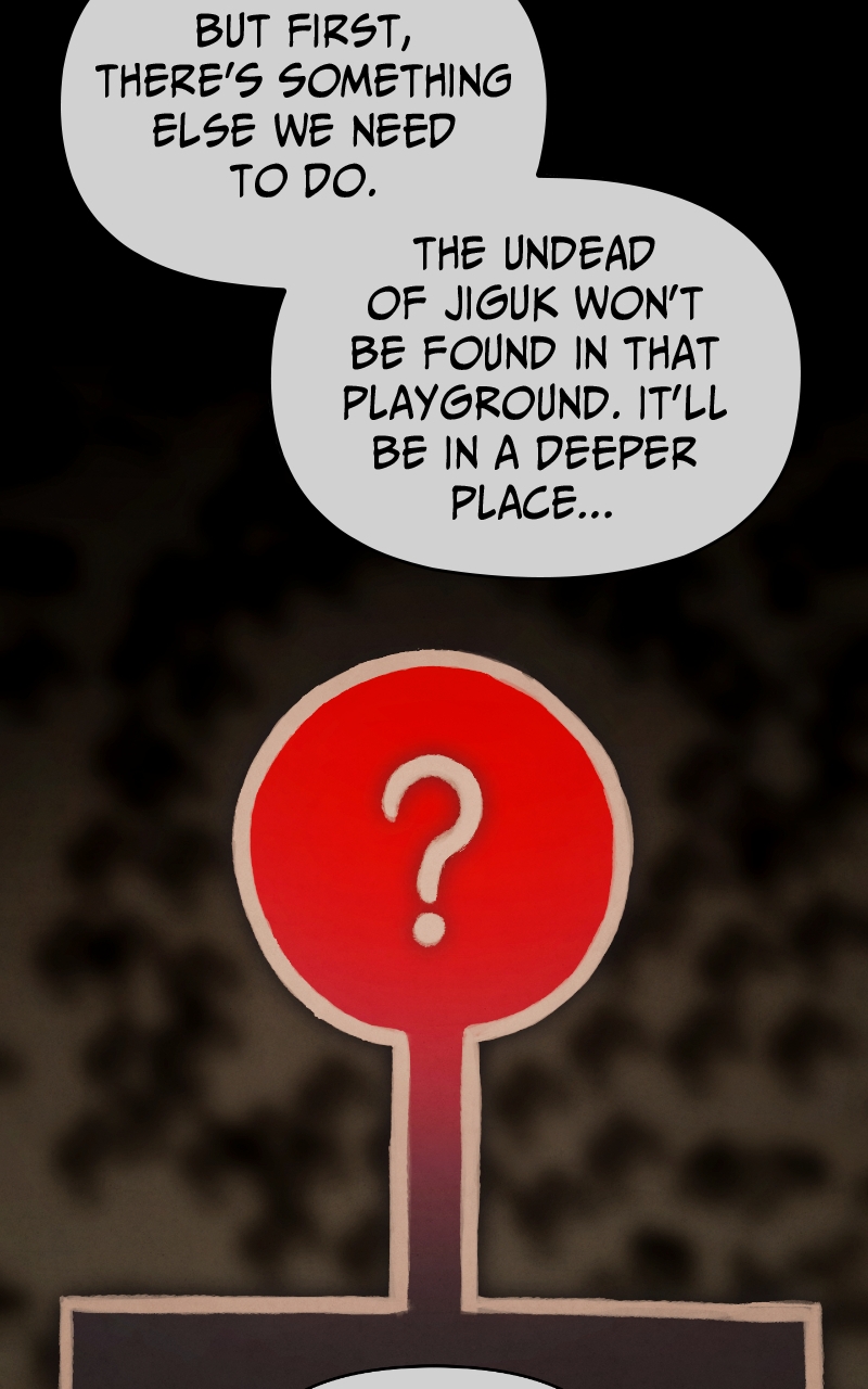 Reincarnated into a Cursed Game Chapter 31 Page 78