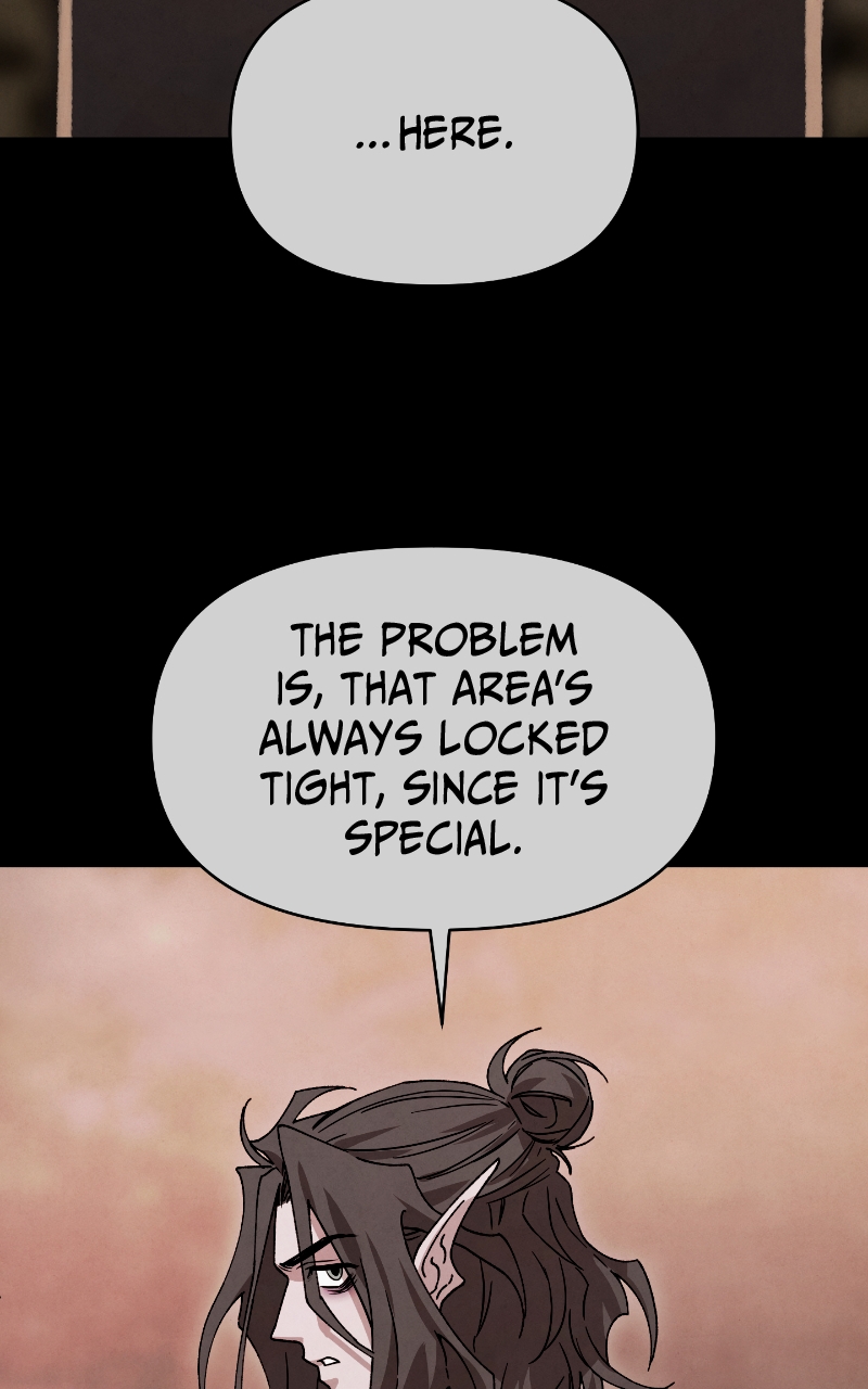 Reincarnated into a Cursed Game Chapter 31 Page 79