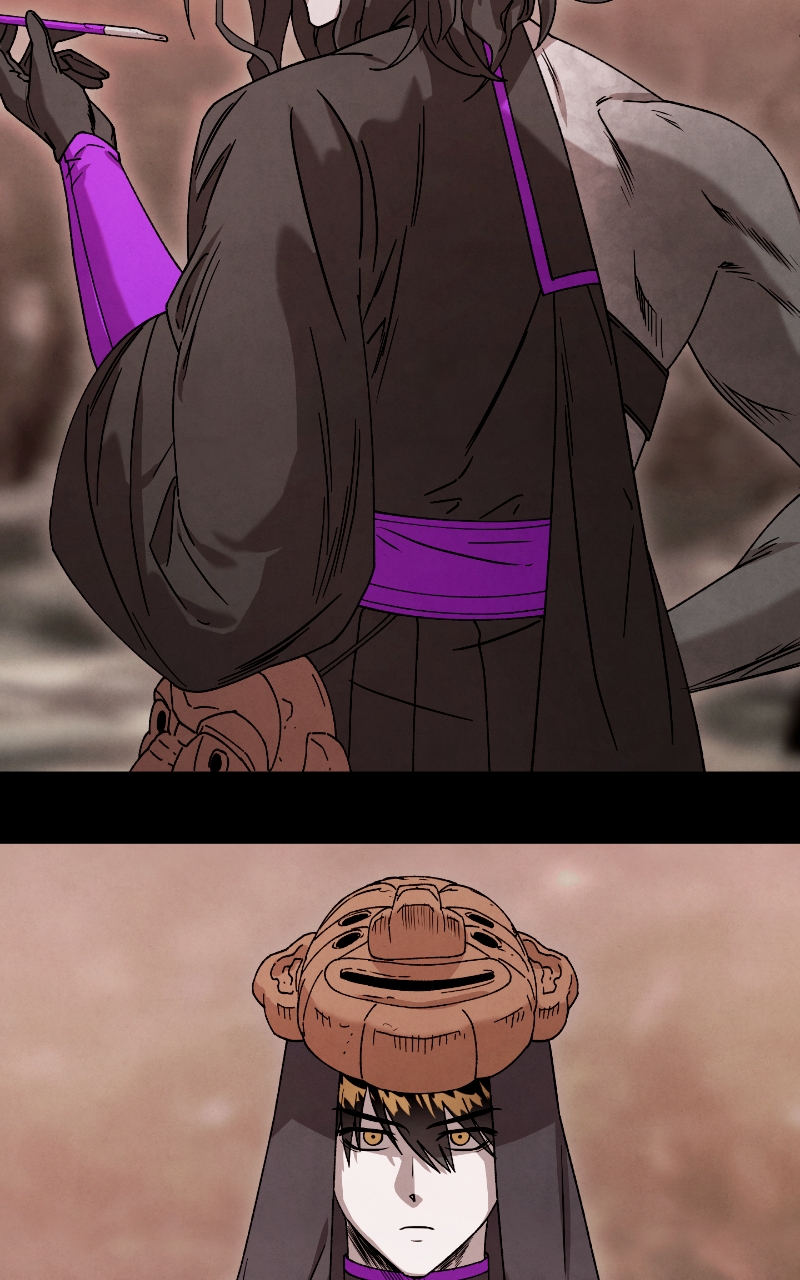 Reincarnated into a Cursed Game Chapter 31 Page 80
