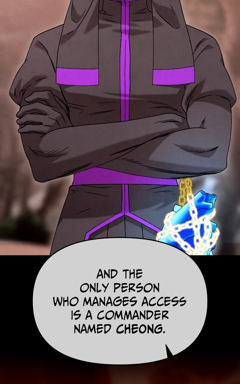 Reincarnated into a Cursed Game Chapter 31 Page 81