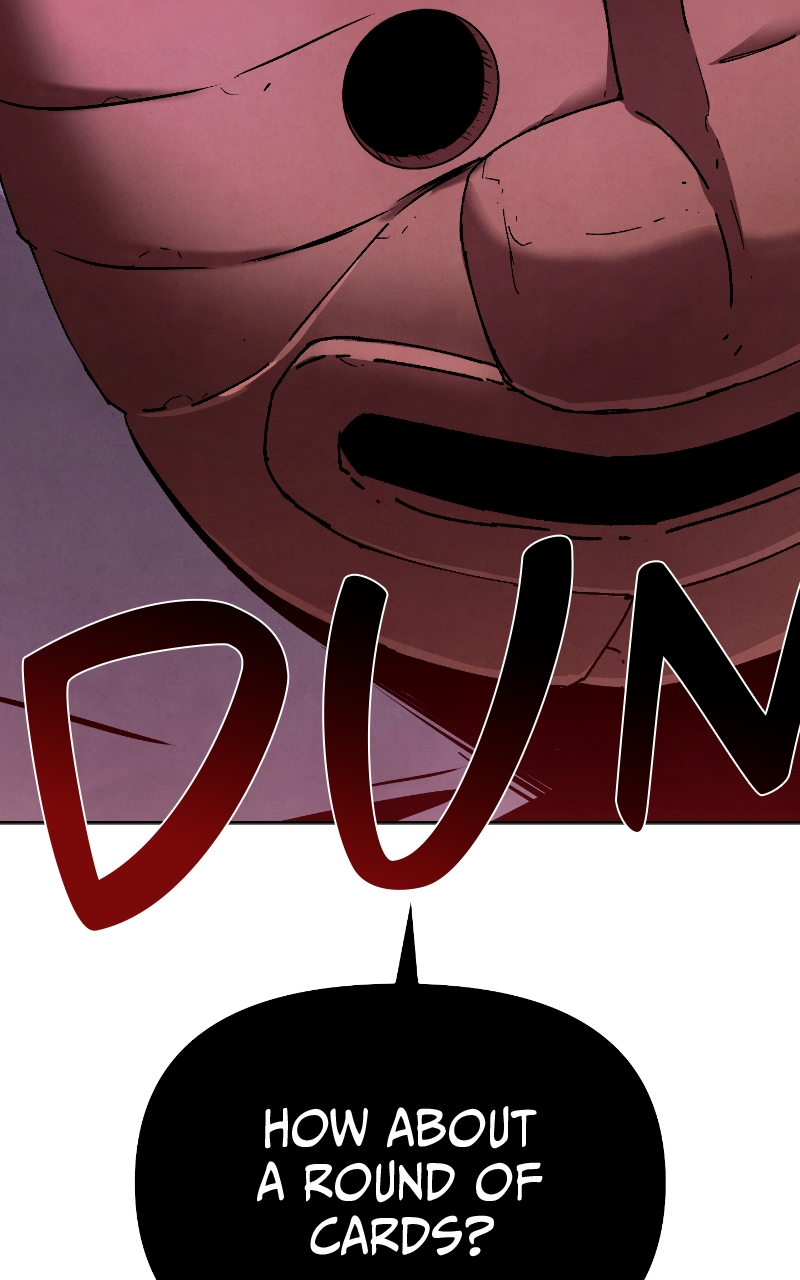 Reincarnated into a Cursed Game Chapter 31 Page 85